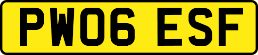 PW06ESF