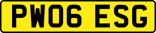 PW06ESG