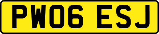 PW06ESJ