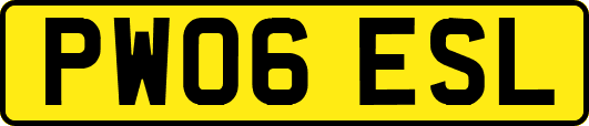 PW06ESL