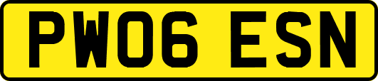 PW06ESN