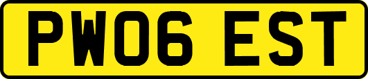 PW06EST