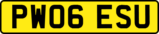 PW06ESU