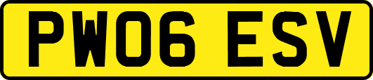 PW06ESV