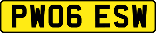PW06ESW