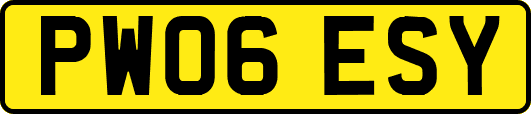 PW06ESY