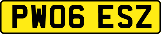 PW06ESZ