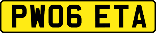 PW06ETA