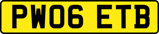 PW06ETB