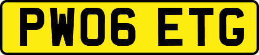 PW06ETG