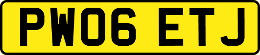 PW06ETJ