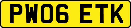 PW06ETK