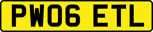 PW06ETL