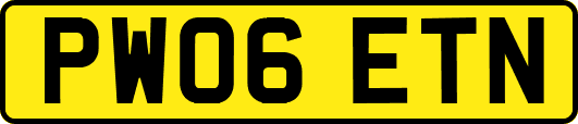 PW06ETN