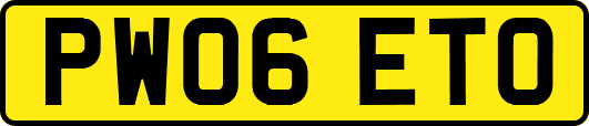 PW06ETO