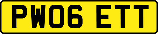 PW06ETT