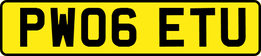 PW06ETU