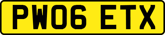 PW06ETX