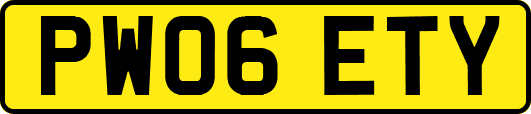 PW06ETY