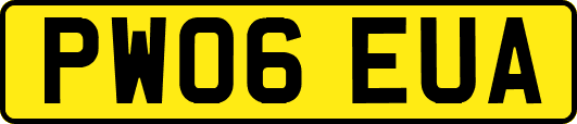 PW06EUA