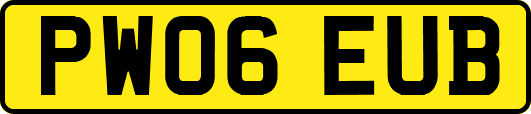 PW06EUB
