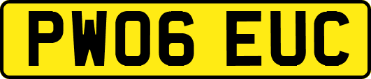 PW06EUC