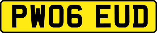 PW06EUD