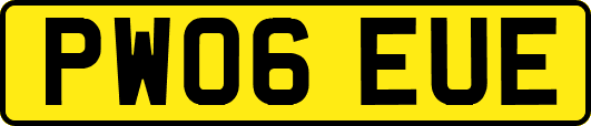 PW06EUE