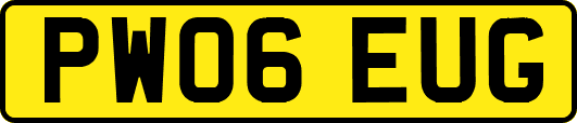 PW06EUG