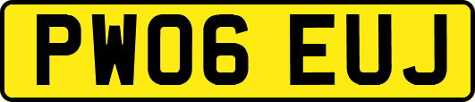 PW06EUJ
