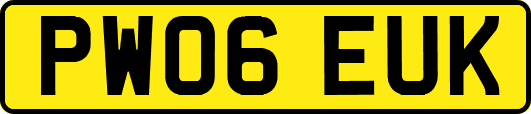 PW06EUK