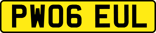 PW06EUL