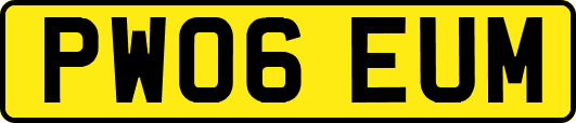 PW06EUM