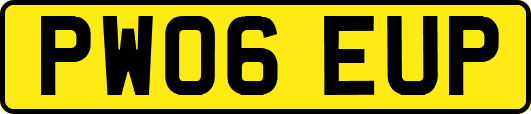 PW06EUP