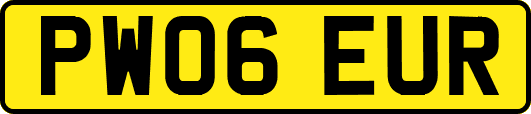 PW06EUR