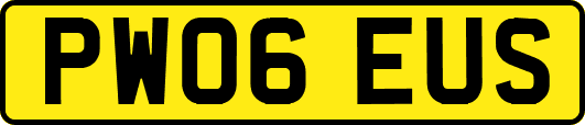PW06EUS
