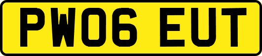 PW06EUT