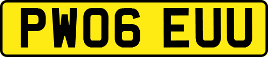 PW06EUU