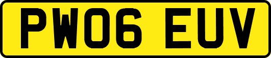 PW06EUV