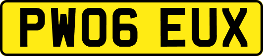 PW06EUX