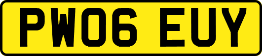 PW06EUY