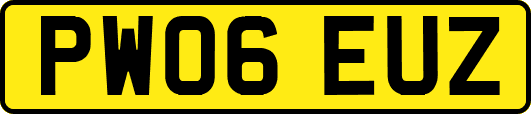 PW06EUZ