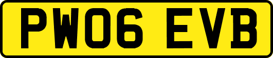 PW06EVB