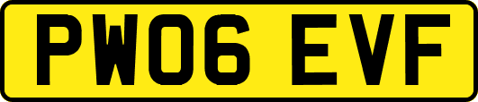 PW06EVF