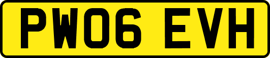 PW06EVH