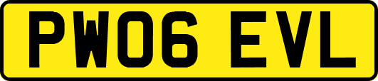PW06EVL