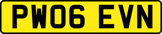 PW06EVN