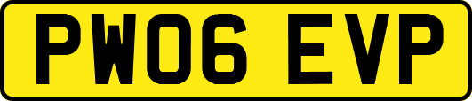 PW06EVP