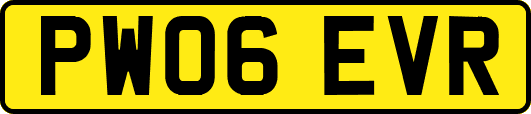 PW06EVR