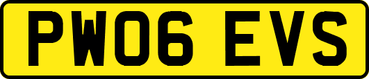 PW06EVS